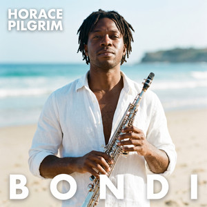 Bondi by Horace Pilgrim