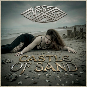Castle Of Sand by Mess Excess, Marco Sfogli