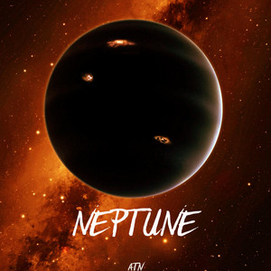 Portada de Neptune