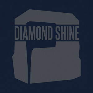 Diamond Shine by Kiran Wells