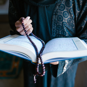 duaa muslim - اللهم يا مؤنسي في وحدتي (Remastered 2024)