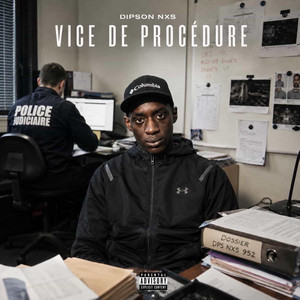 Vice de procédure by Dipson Nxs