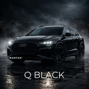 Q Black by Dantan