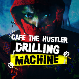 Prayerz by Café The Hustler