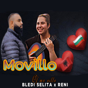 Bledi Selita - Of mo villo (feat. Reni)
