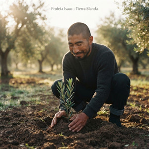 Tierra Blanda by Profeta Isaac