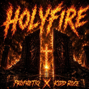 HolyFire by ProphetiQ, Kidd Rose