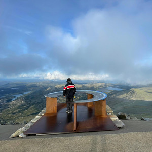 Bright Mind Sam - My Hero