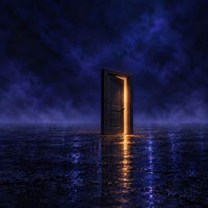 Coming Through by DJ Nicotine