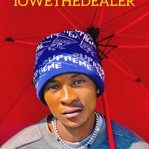 I owe the dealer by Kokii