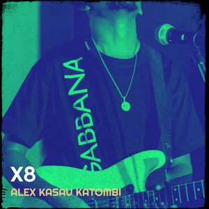 Alex Kasau (Katombi) - Wendo
