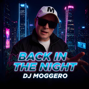 Back In The Night by DJ Moggero, Neo Vallo