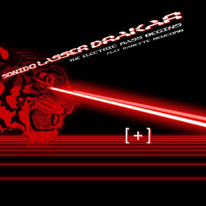 Pontiac Firebird '82 by Sonido Lasser Drakar