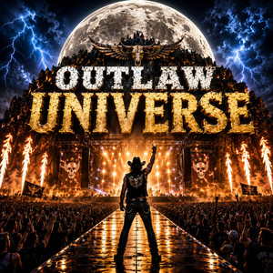 Outlaw Universe by Tail Whip Music Creations™