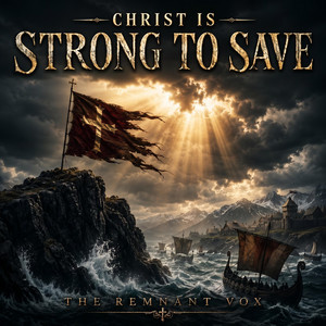 Christ Is Strong To Save by The Remnant Vox