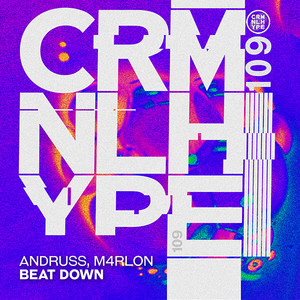 Beat Down - Extended Version by Andruss