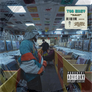 SORRY NOT SORRY by TARiiiQ, Matt Byrnell, GoldenChild