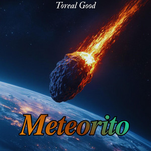 Meteorito by Toreal good