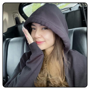 Andressa Lima - JJ LARA HATI