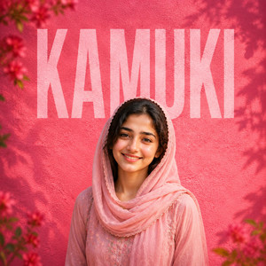 Kamuki by Hala Hafiz