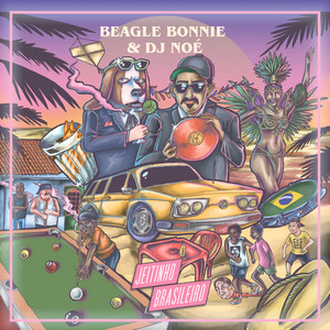 Bamba by DJ Noé, Beagle Bonnie