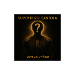 SUPER HERÓI SANTOLA