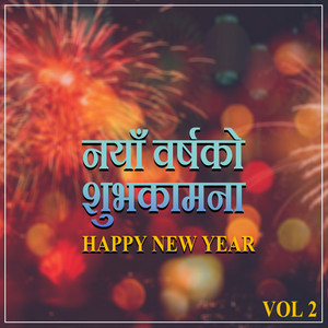 Happy New Year, Vol. 2