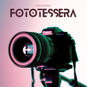Fototessera by Keys RNSNC
