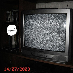 NO SIGNAL by Mirybeats