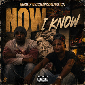 Now I Know by BigGuapDollarSign, HERIS