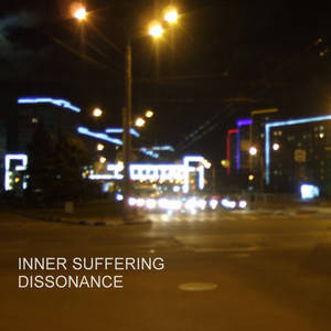 Inner Suffering — Dissonance