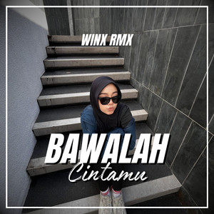 Winx RMX - Bawalah Cintamu