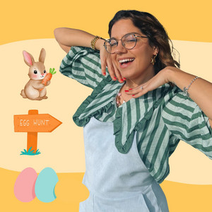 O coelho da Páscoa by Bolinha de Música