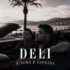 Deli by D!NCHO, Esprada