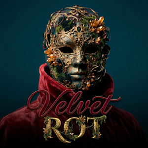Velvet Rot by Kimo Sounds