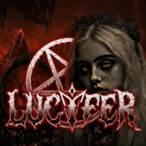 Lucifer by Lilith Knox