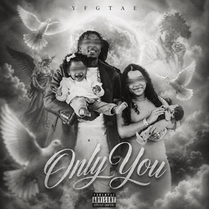 Only You by YFGTae RRTae