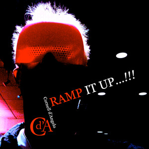 Cornell D'angelo - Ramp It Up