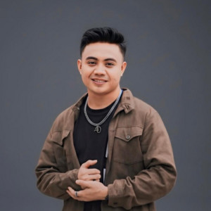 SA CINTA CUMA KO (feat. Denny Pauno)