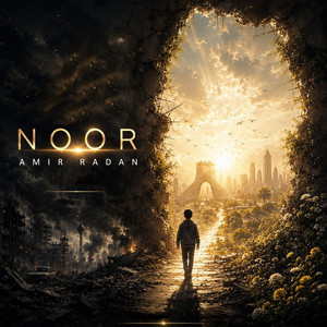 Noor by Amir Radan