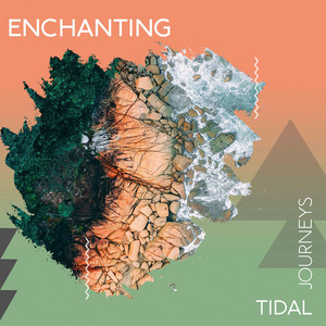 zZz Enchanting Tidal Journeys zZz album