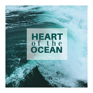 Heart of the Ocean Mp3 - Ocean Sounds Sleep Machine album