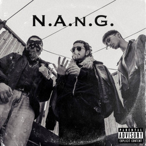 N.A.N.G. (New Age Newa Gods)