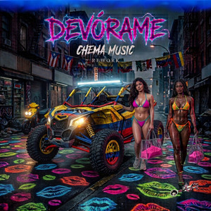 Devorame Rework by Chema Music