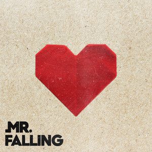 Falling by mr.