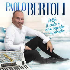 Solo bugie by Paolo Bertoli
