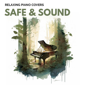 Eyes Open - Piano Version