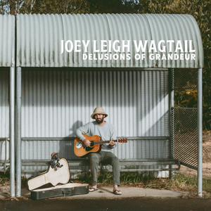 Sweet Sugar by Joey Leigh Wagtail
