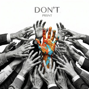 Don't by PRSNT