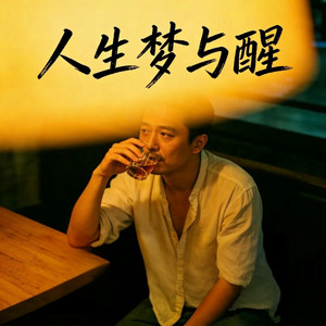 人生梦与醒（人生如梦 梦如人生） by 摸音笑尉